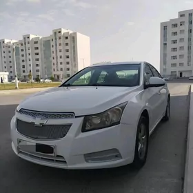 Chevrolet Cruze 2011