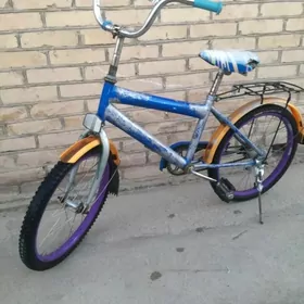 детский велоспед