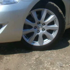 R 18 аурион диски родные