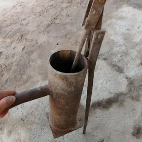 начальный крант          krant