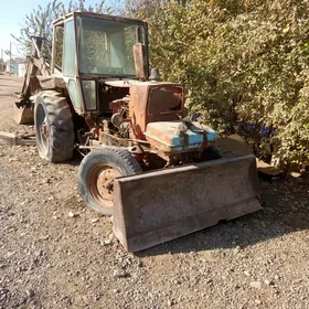 MTZ 80 1992