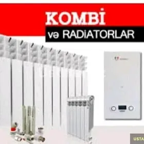 Remont Kombi Otoplenye Katyol