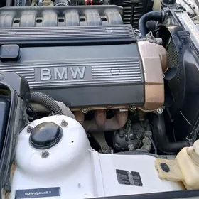 BMW 525 1991