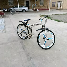 Welik Mercedes Benz