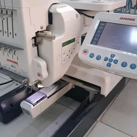 janome mb4