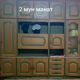 мебел российский