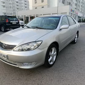 Toyota Camry 2002