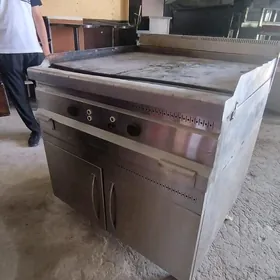 restoran ucin plita