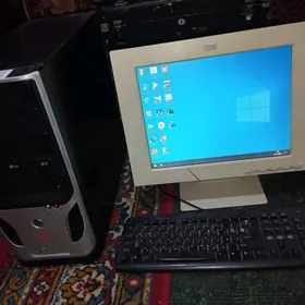 Kompyuter