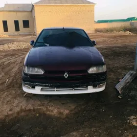 Renault Safrane 1999