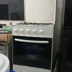 Gaz plita