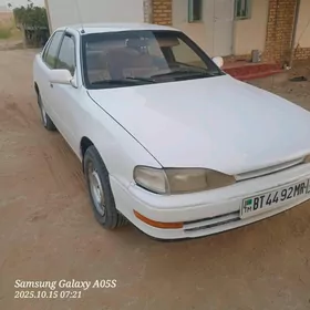Toyota Camry 1991