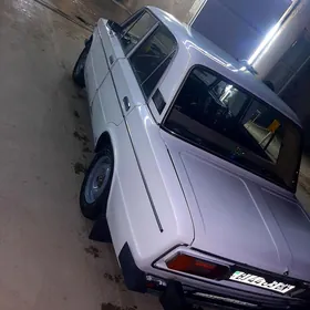 Lada 2106 1986