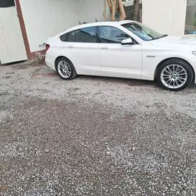 BMW GT 2009