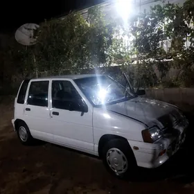 Daewoo Tico 1996