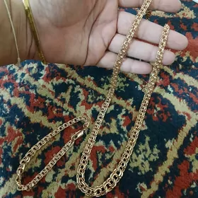 Zynjyr braslet satlyk