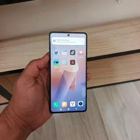 REDMI NOT 13 PRO (8/256) TAZE