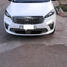 Kia Sorento 2019