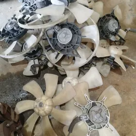 WENTILYATOR MOTORCIK TOYOTA