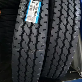 11R22. 5 Kamaz Zil  Triangle