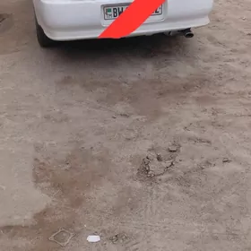 Toyota Mark II 1994