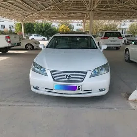Lexus ES 350 2008