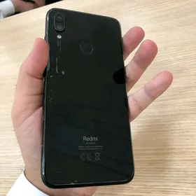 Redmi not 7 4/64