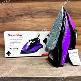 SUPERMAX JAPAN UTUKLER 3000WAT