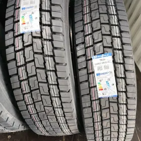 295/80R22. 5 Triangle КамАЗ