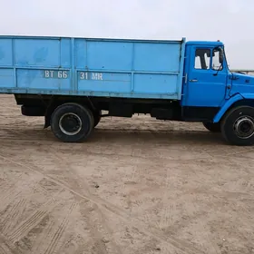Zil 4331 1992