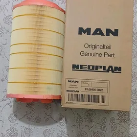 MAN TGM TGL TGE howa filtir