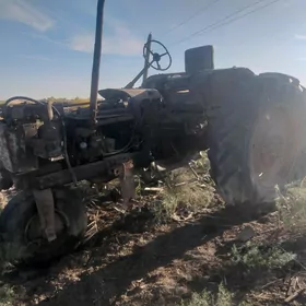 MTZ T-28 1993