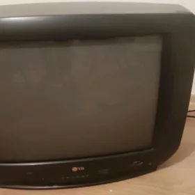 Телевизор