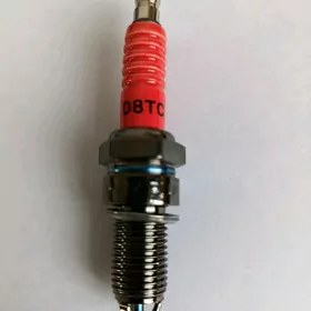 Sweç zajiganiýa D8TC/Свеча