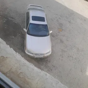 Toyota Camry 1998