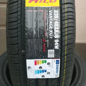 Hilo 235 45 18 Teker magazin