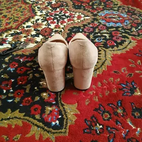 altyn ayak kowuis