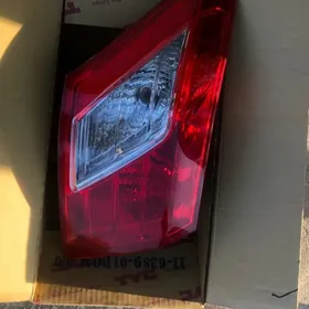 lexus fara yzki kirlo