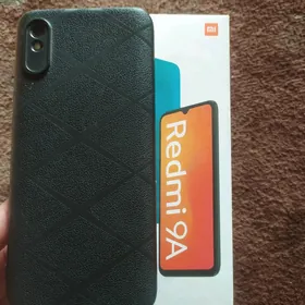 Redmi 9A