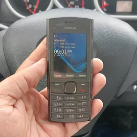 Nokia X2 02 original irkiler
