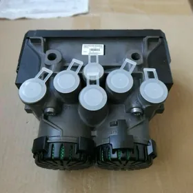 Новый Модулятор EBS задний 2-х