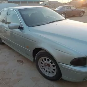 BMW E39 1996