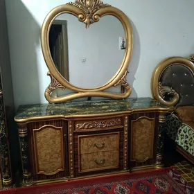 garnitür ayna