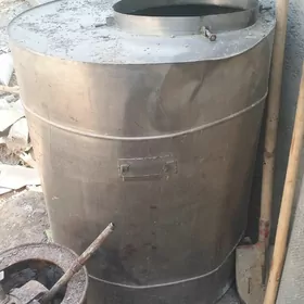 нержавейка бочка