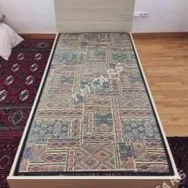 Krowat bir adamlyk 2.05*0.95
