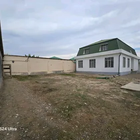 Bagyr Mirewe Багир Миреве