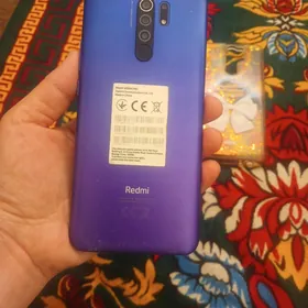 Redmi 9 4/32