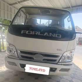 Forland H2 2015