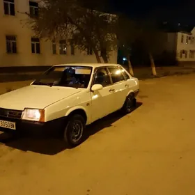 Lada 21099 1998