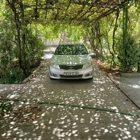 Kia Optima 2006